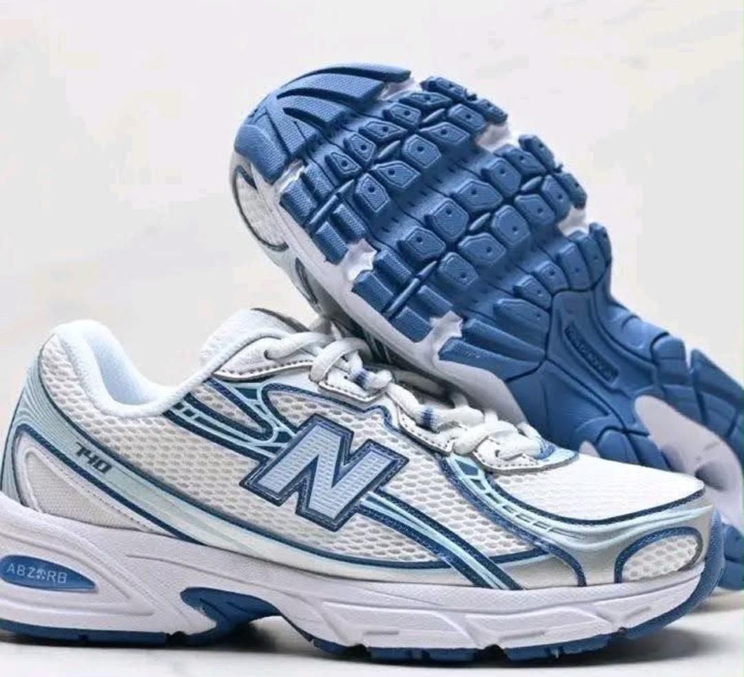 Palette de Chaussures New Balance (200 paires) – Image 7
