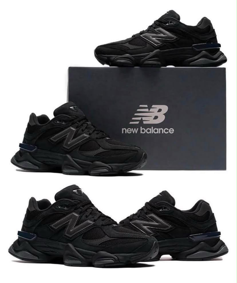 Palette de Chaussures New Balance (200 paires) – Image 4