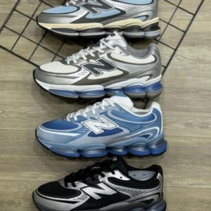 Palette de Chaussures New Balance (200 paires)