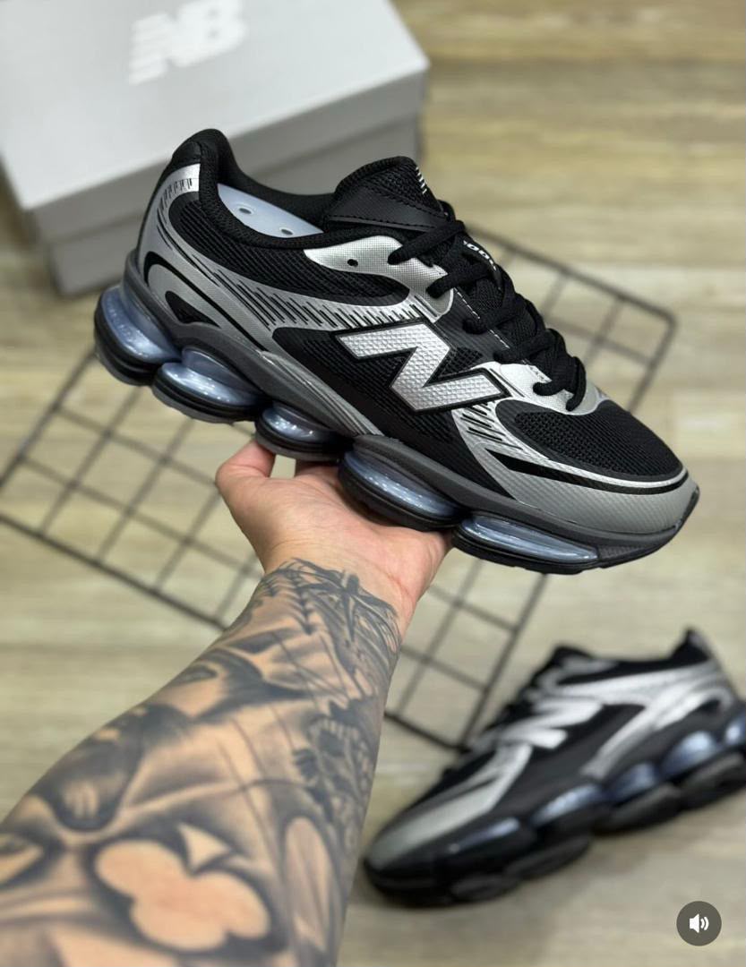 Palette de Chaussures New Balance (200 paires) – Image 15