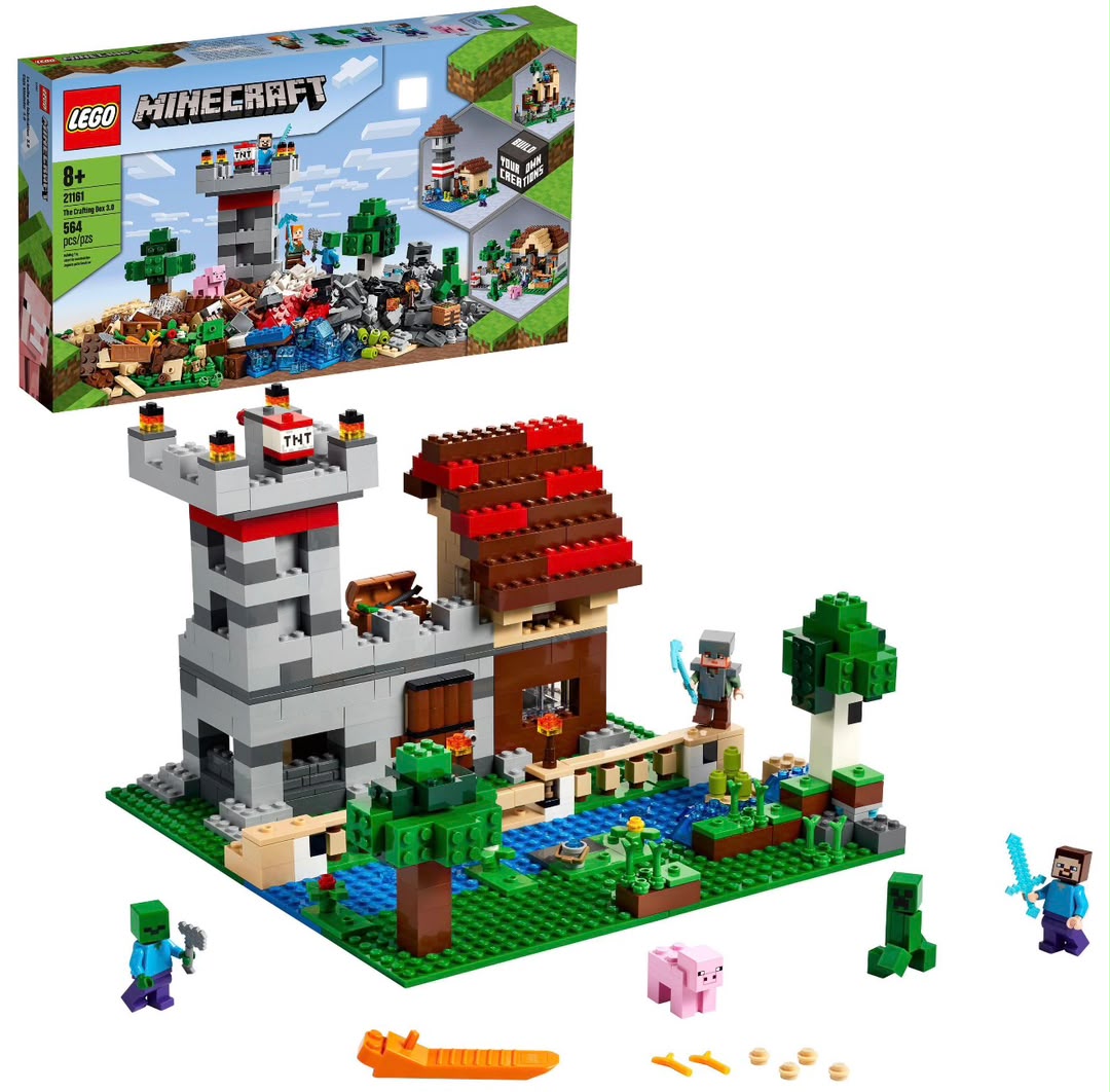 Palette Jouets LEGO – 350 pièces par palette Palette Jouets LEGO – 350 pièces par palette – Image 12