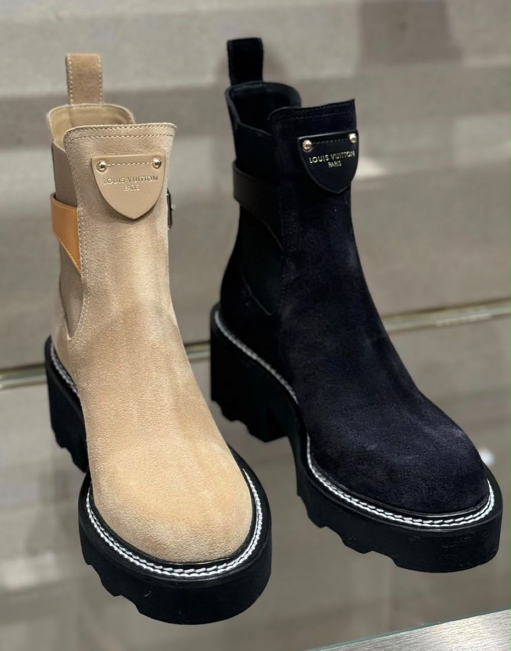 Palette Chaussures d’Hiver pour Hommes – 150 à 200 paires Palette Chaussures d’Hiver pour Hommes – 150 à 200 paires