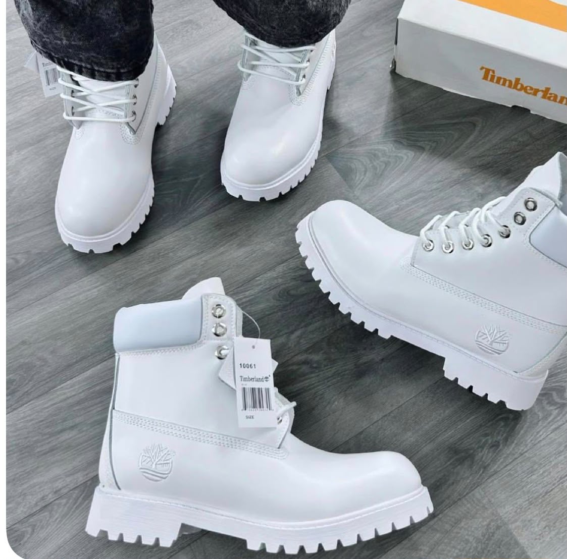 Palette Chaussures d’Hiver pour Hommes – 150 à 200 paires Palette Chaussures d’Hiver pour Hommes – 150 à 200 paires – Image 19