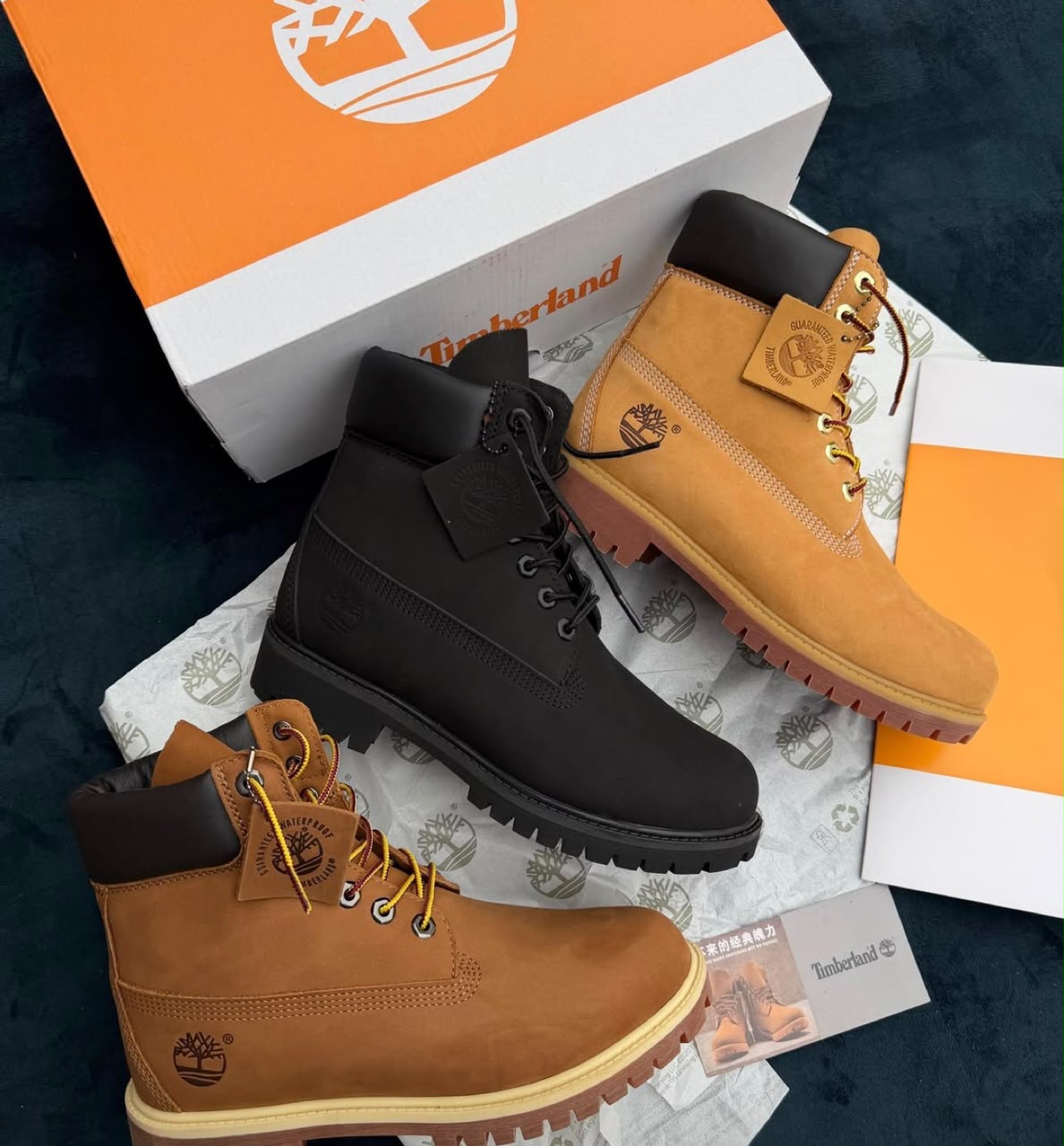 Palette Chaussures d’Hiver pour Hommes – 150 à 200 paires Palette Chaussures d’Hiver pour Hommes – 150 à 200 paires – Image 17